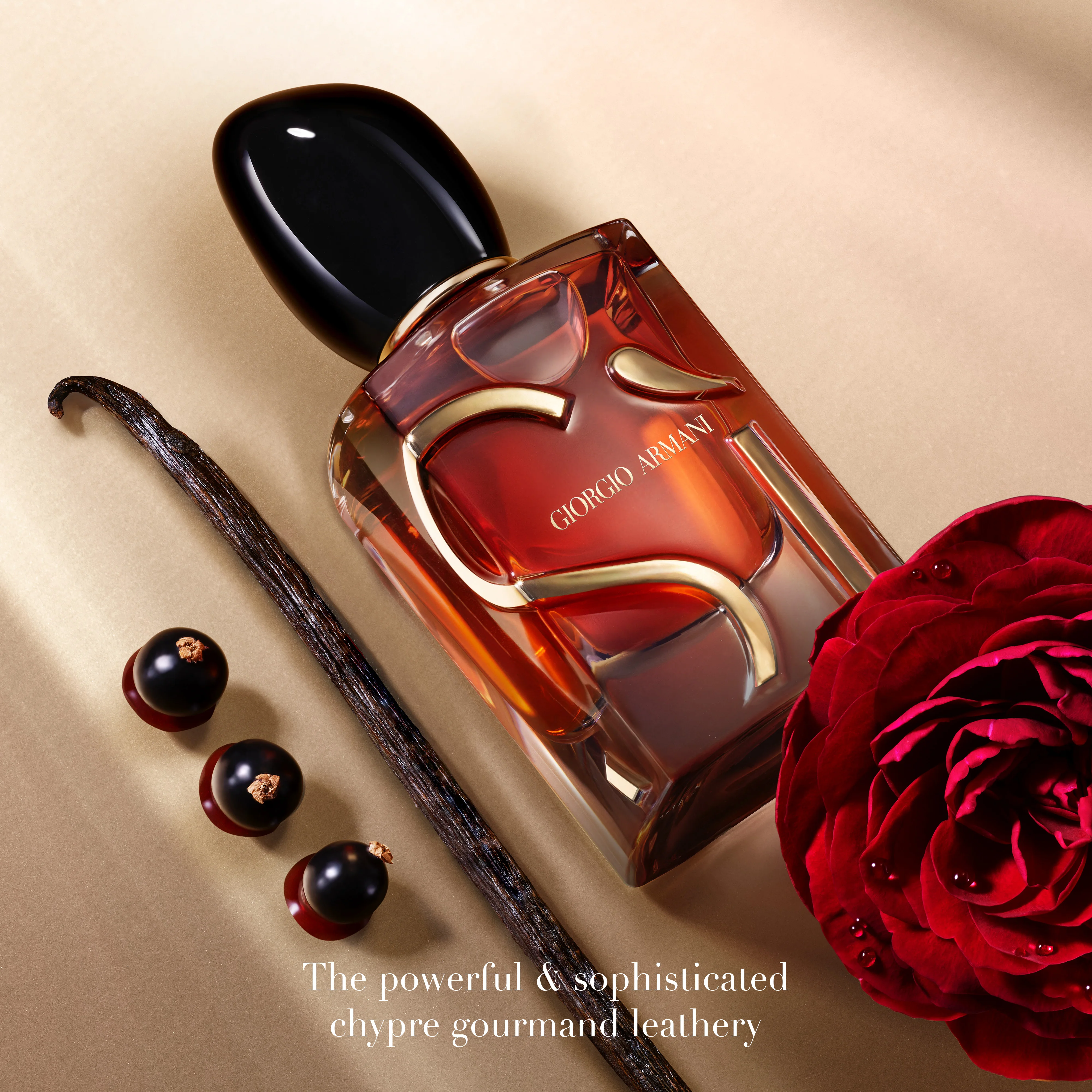 Si Parfum image 2