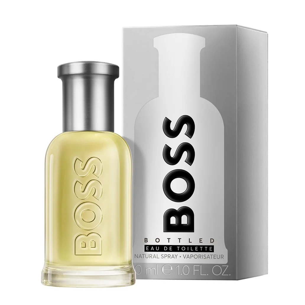 Bottled Eau de Toilette image 2
