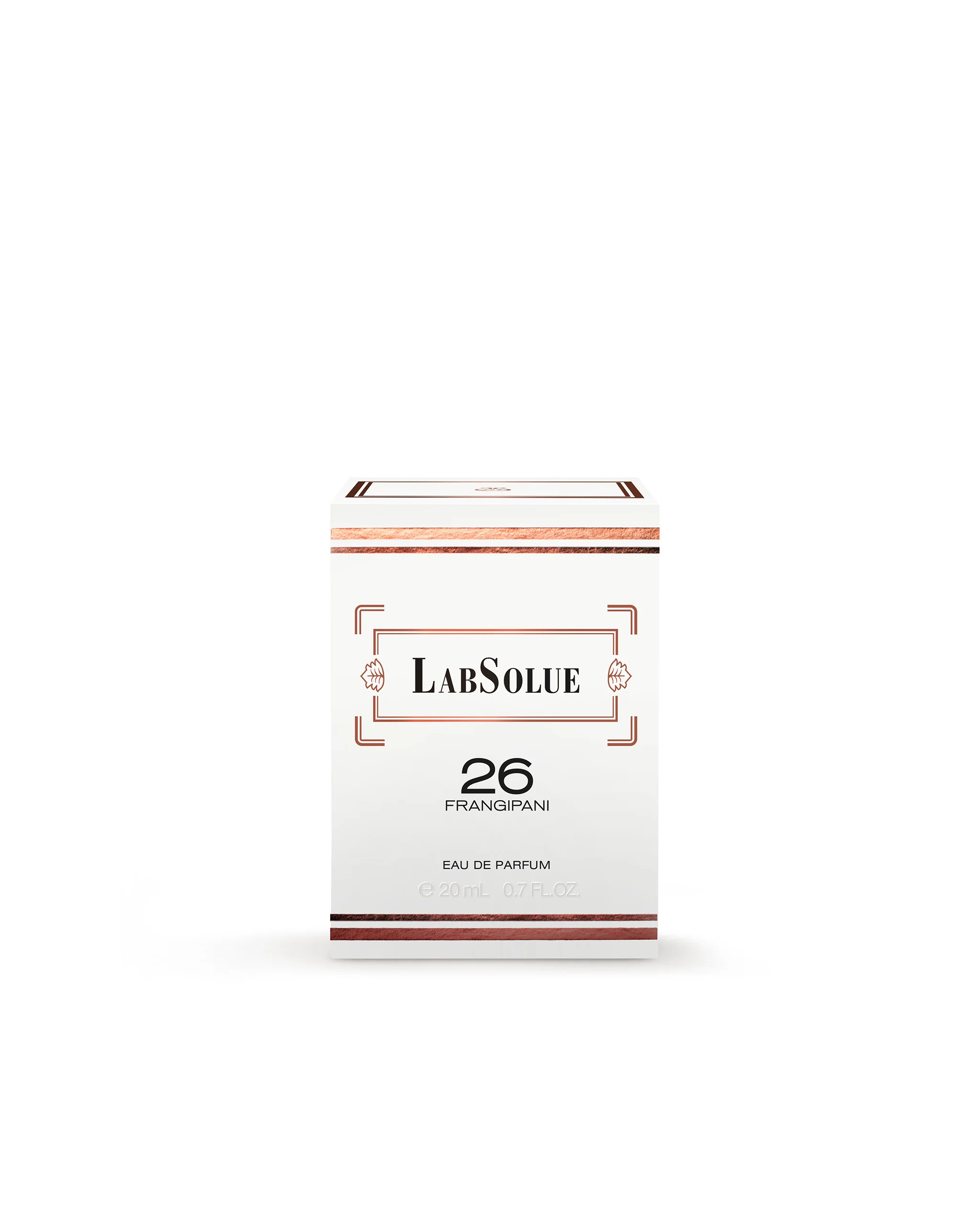 26 Frangipani Eau De Parfum  image 2