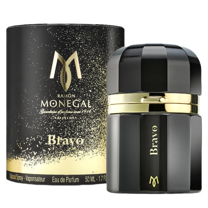 Bravo Round Box image 2