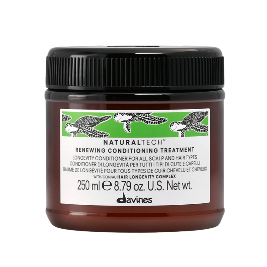 Naturaltech Renewing Conditioner Treat. 