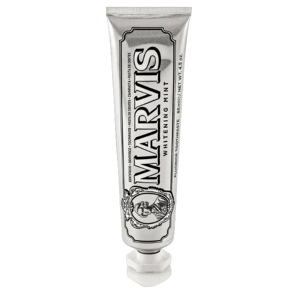 Toothpaste Whitening Mint