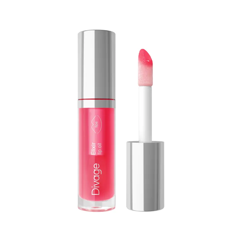 Lip Oil Elixir