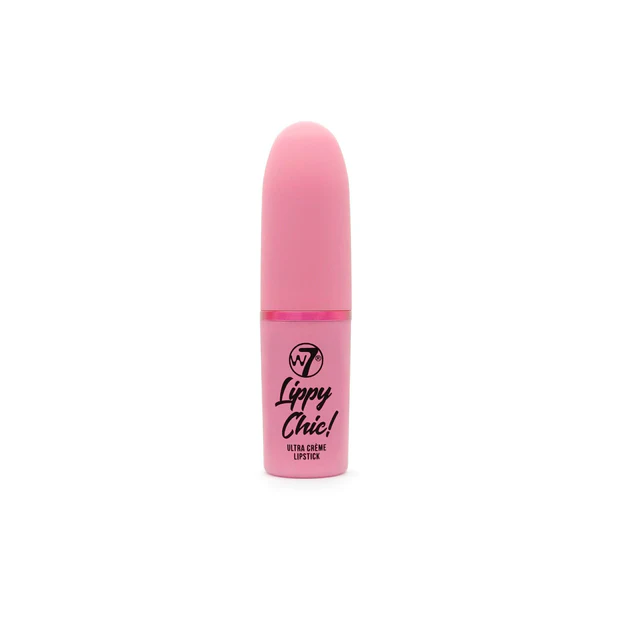 Lippy Chick Ultra Creme Lipstick Sarcasm 