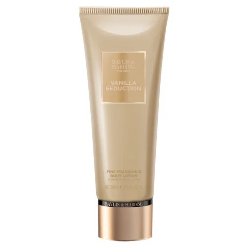 Body Lotion Edit Vanilla Seduction