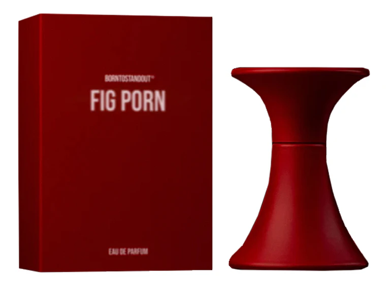 Fig Porn Eau de Parfum image 2