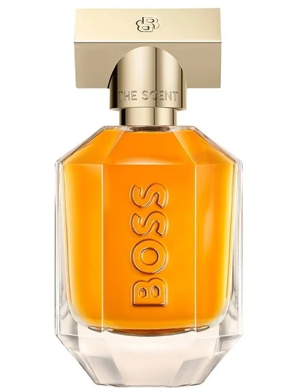 The Scent Eau de Parfum Intense For Her image 1