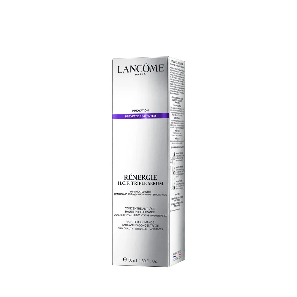 Renergie Ultra Triple Serum  image 3