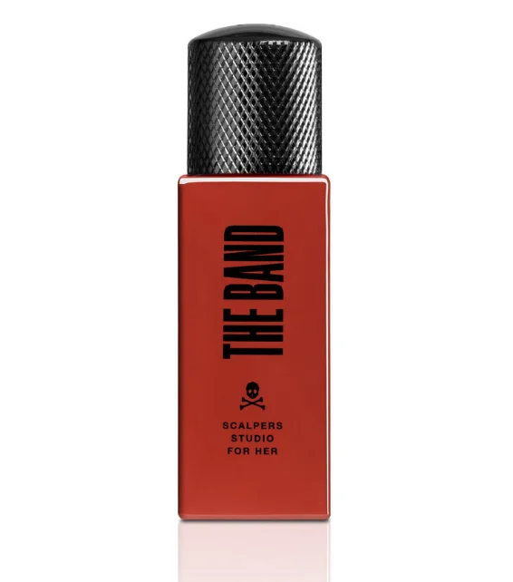 The Band For Her EDP image 1