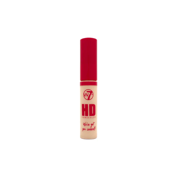 HD Concealer LN4 Light Neutral