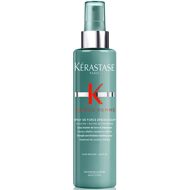 Genesis Homme Spray  