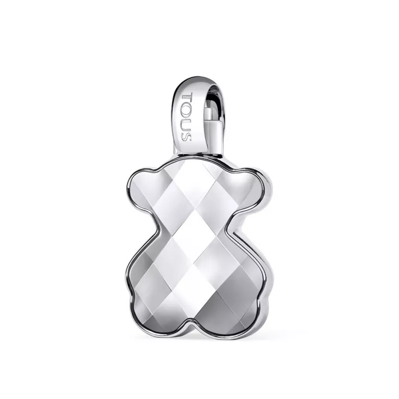 LoveMe The Silver EDP