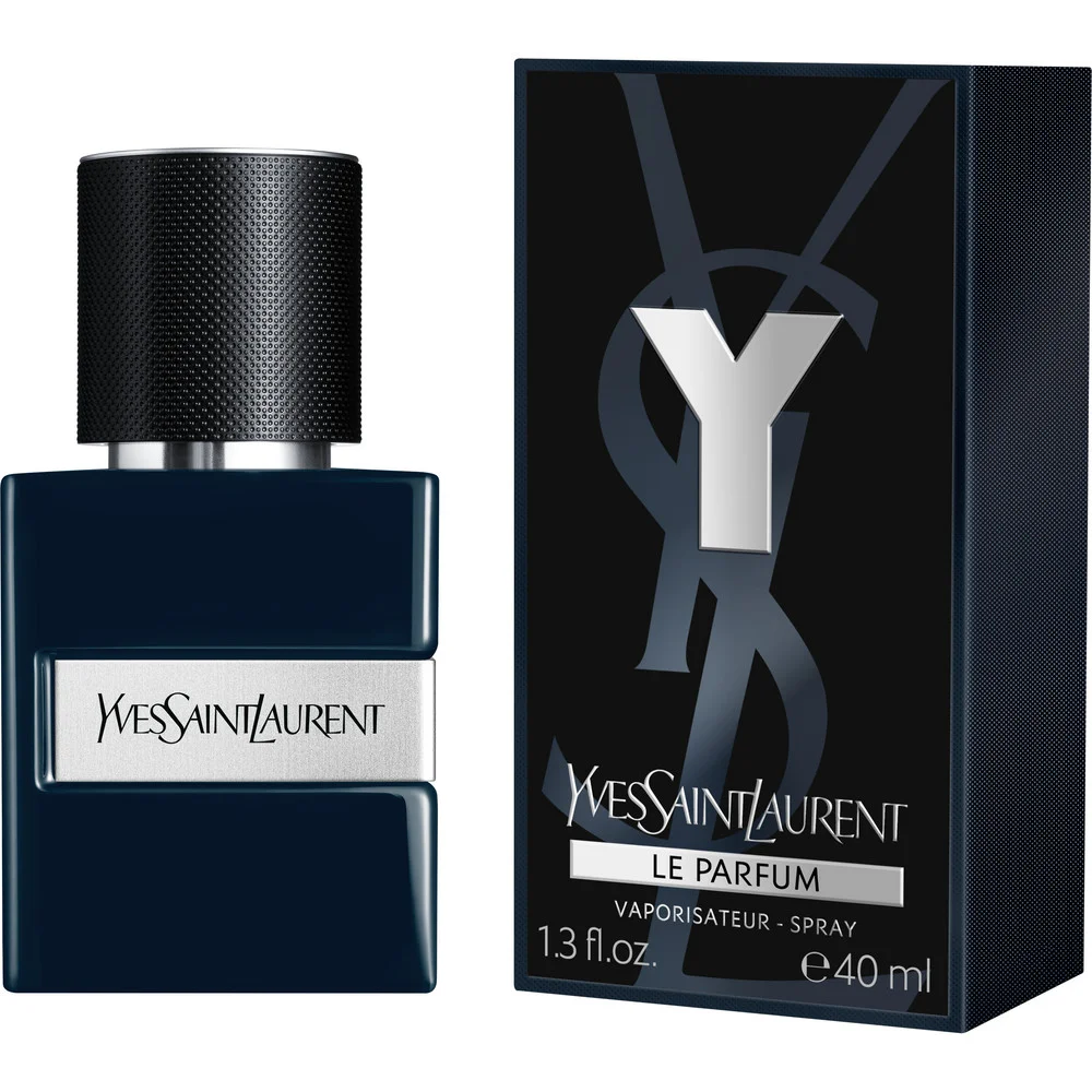 Y Le Parfum image 2