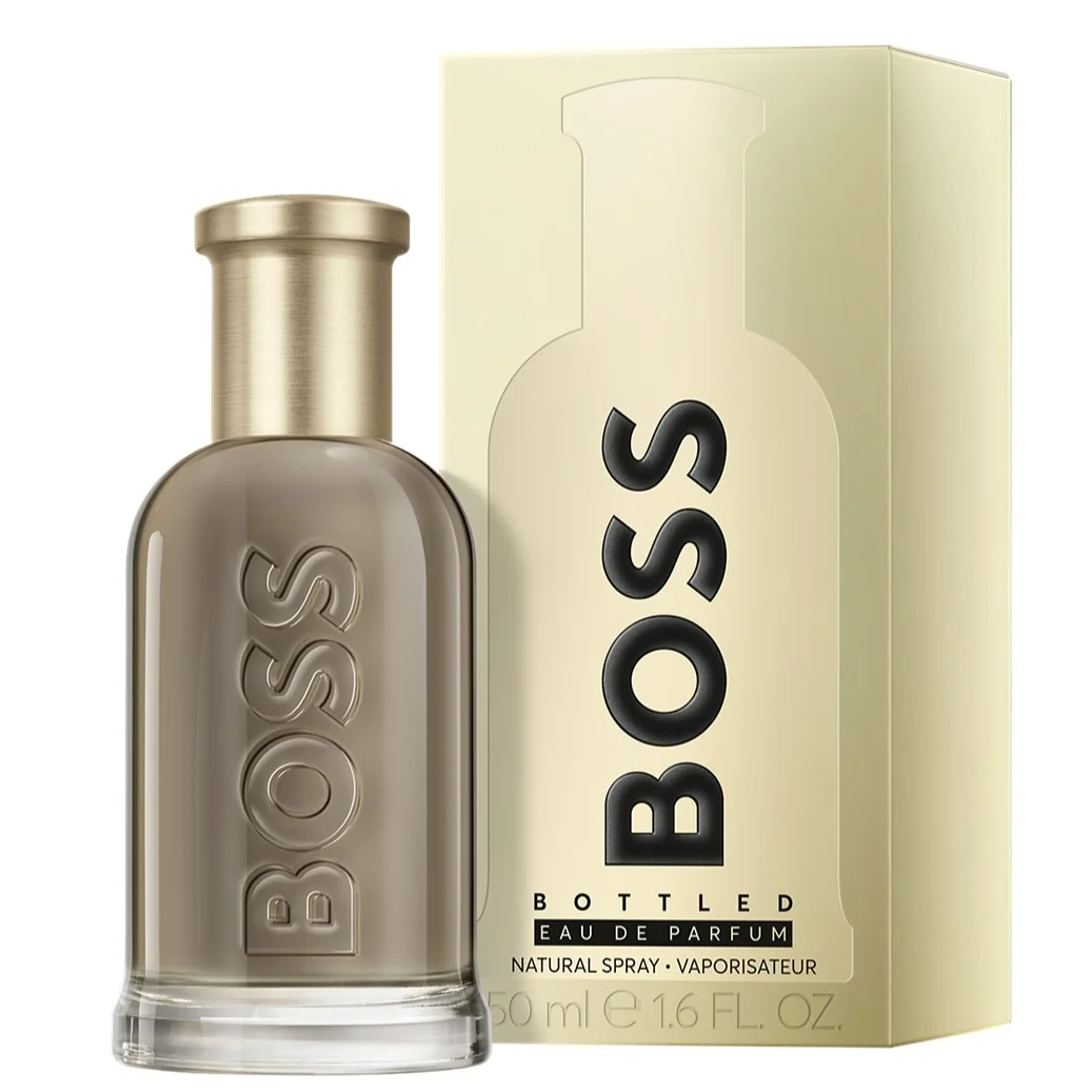 Bottled Pour Homme Eau de Parfum image 2