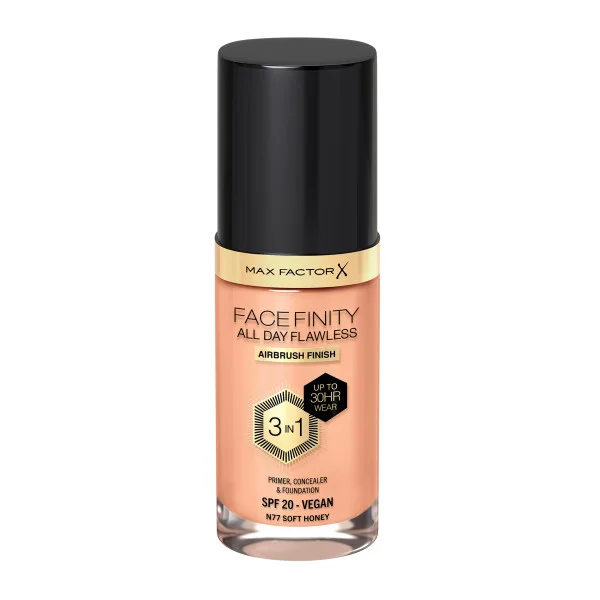 Facefinity All Day Flawless