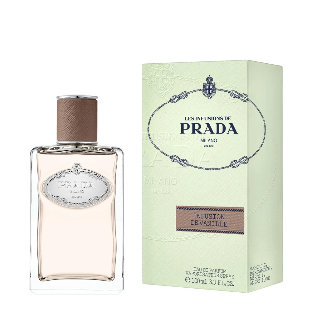 Infusion De Vanille EDP image 2