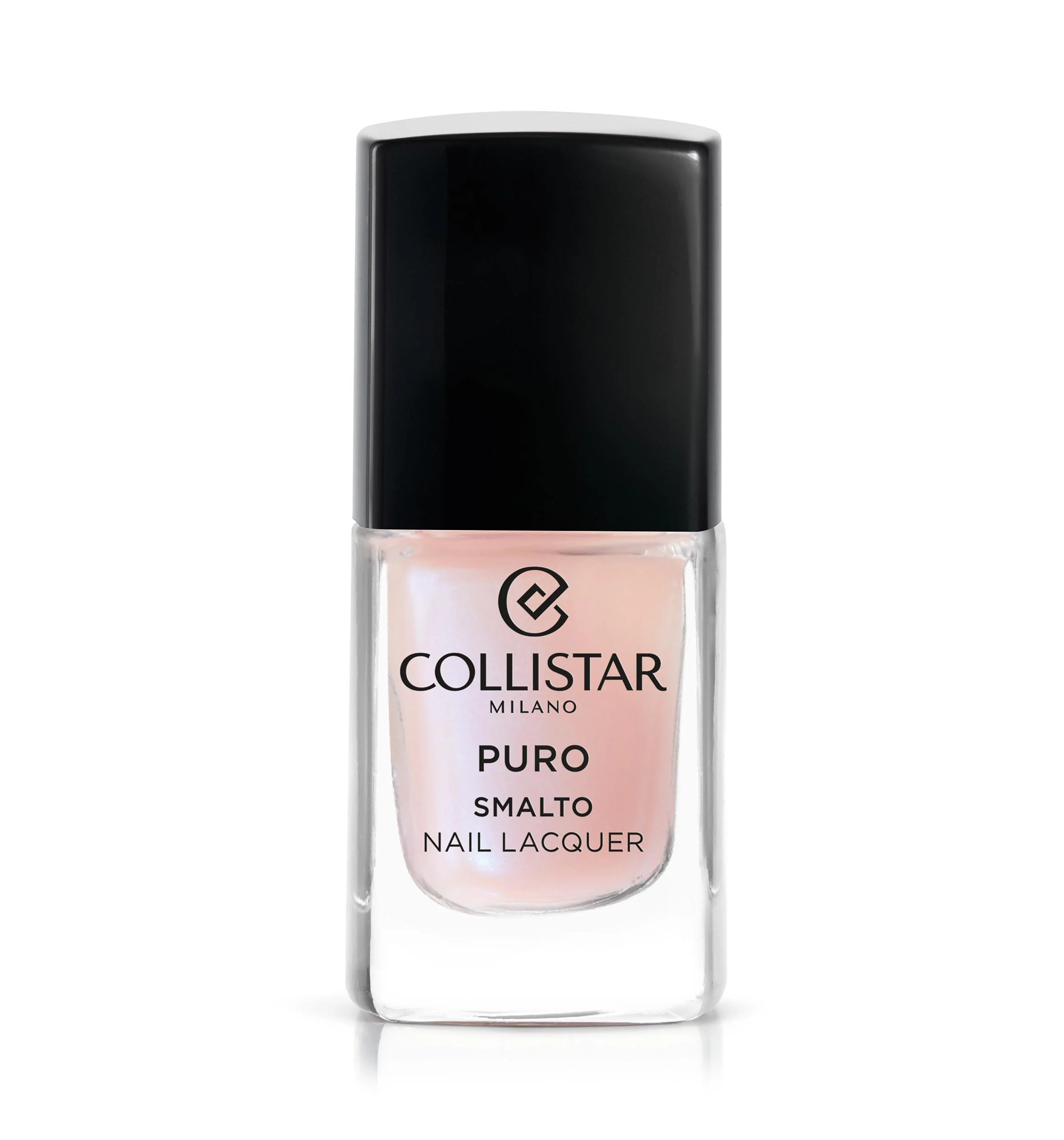 Puro Nail Lacquer