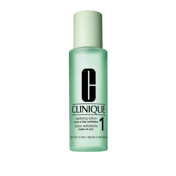 Clarifying Lotion 1