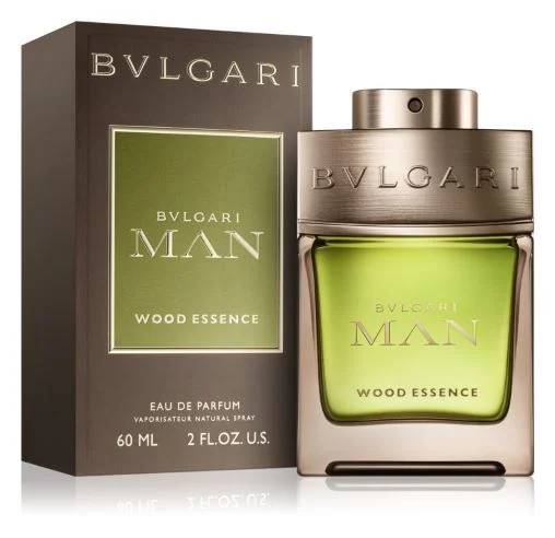Man Wood Essence Eau de Parfum image 2