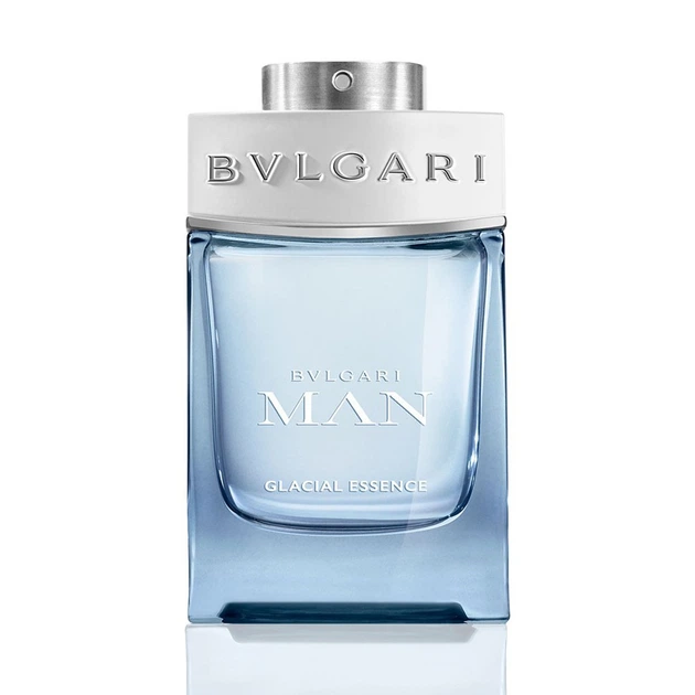 Man Glacial Essence Eau De Parfum image 1