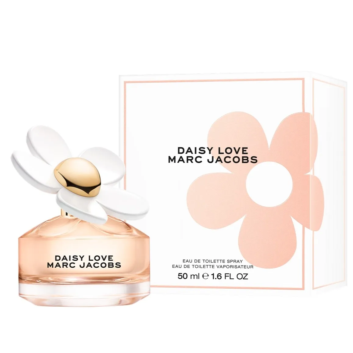 Daisy Love Eau de Toilette image 2