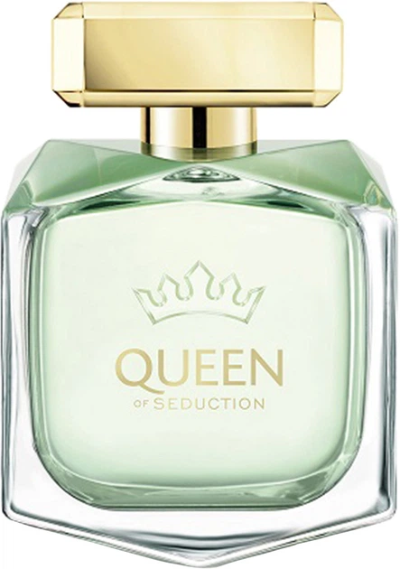 Queen of Seduction Eau de Toilette image 1