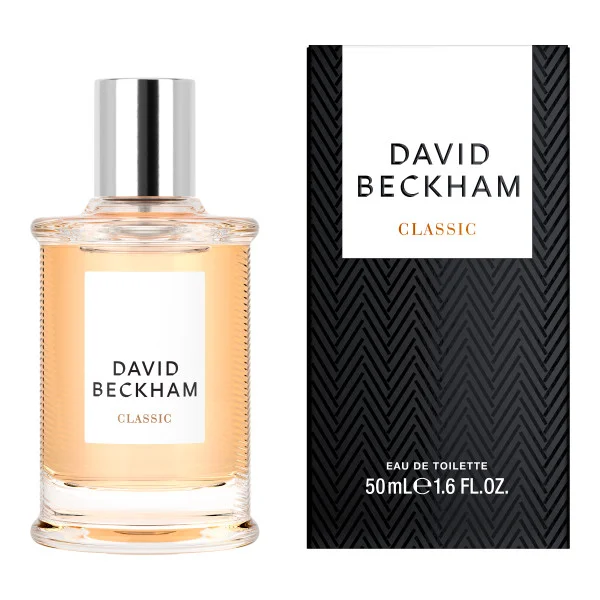 Classic Eau de toilette image 2