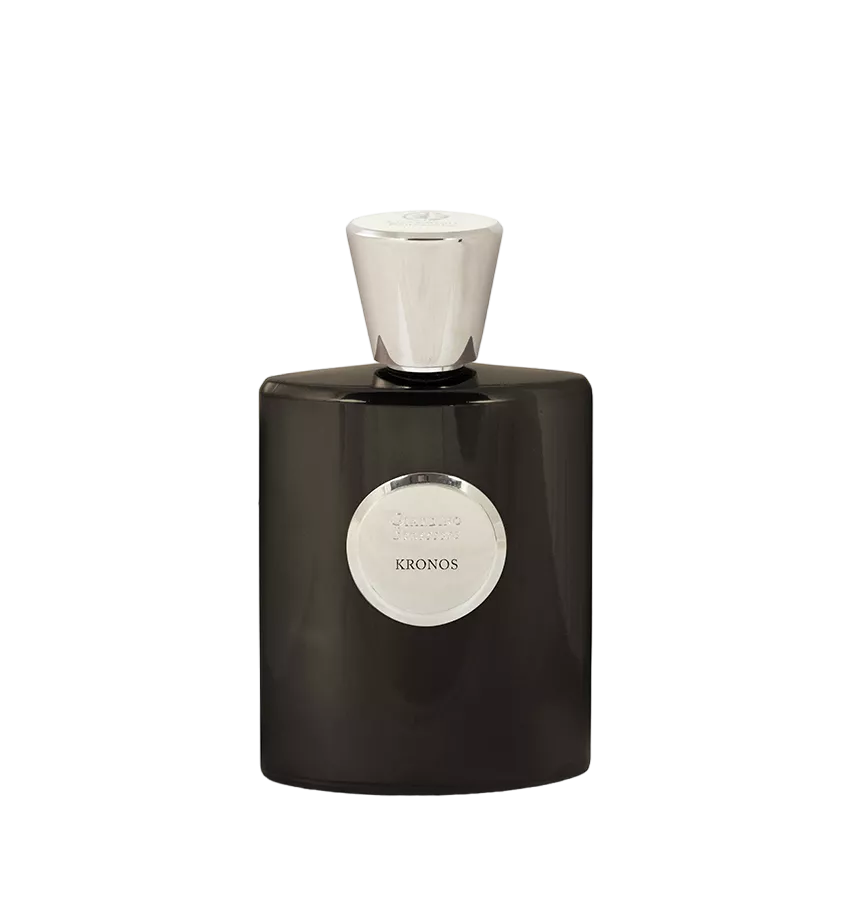 Kronos Extrait De Parfum