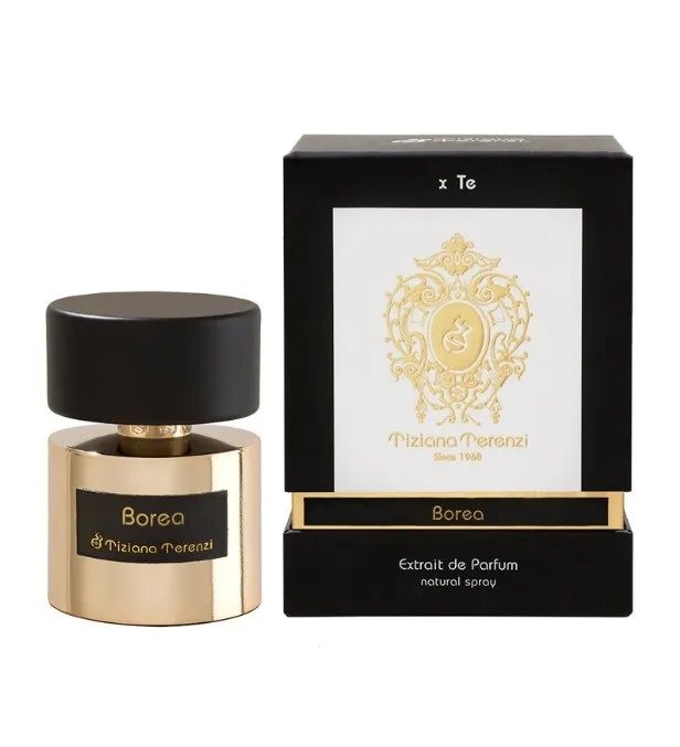 Borea Extrait De Parfum image 2
