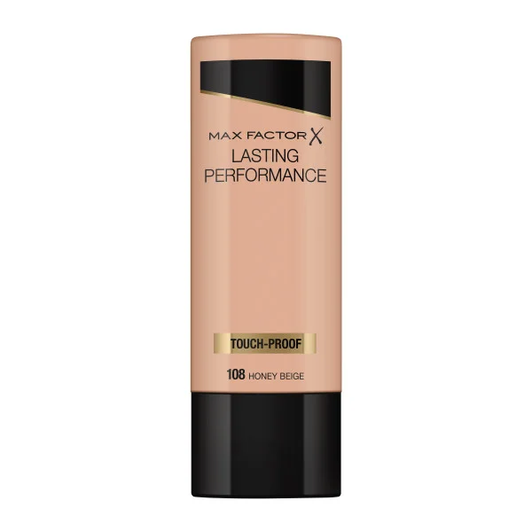 Lasting Performance Foundation