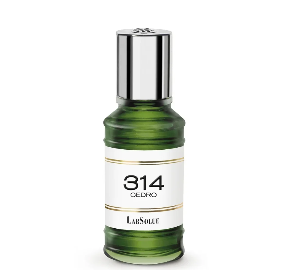 314 Cedro Eau De Parfum  image 1