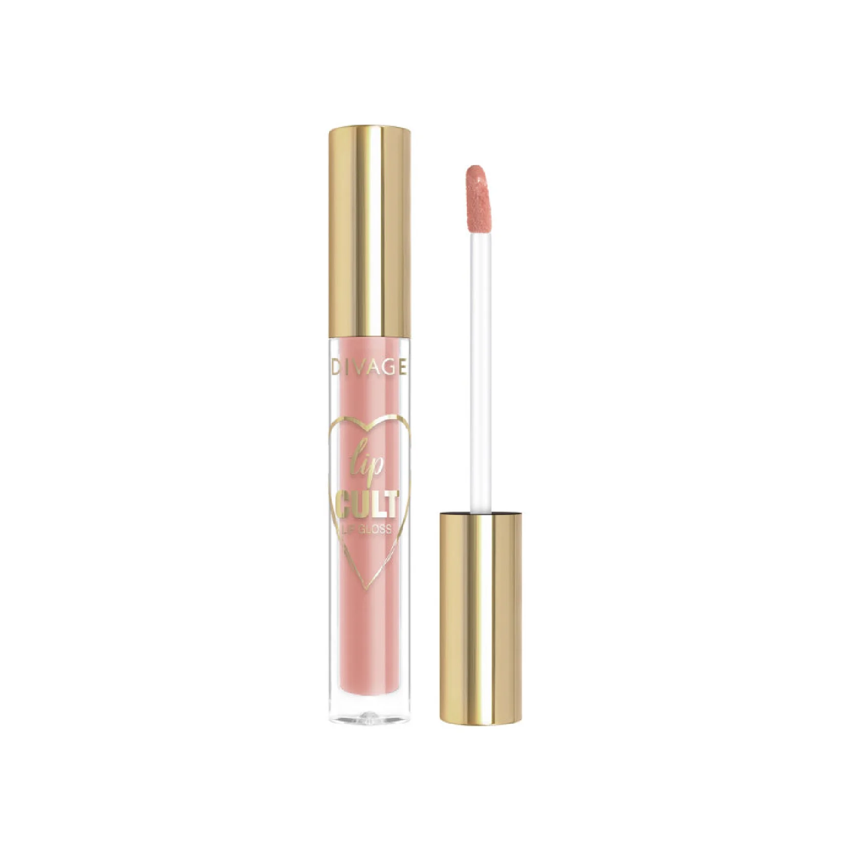 Lipgloss Lip Cult