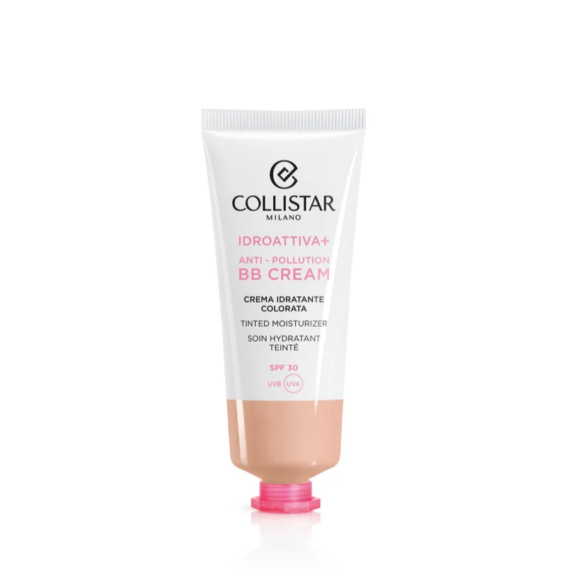 Idroattiva+AntiPollution BB Cream