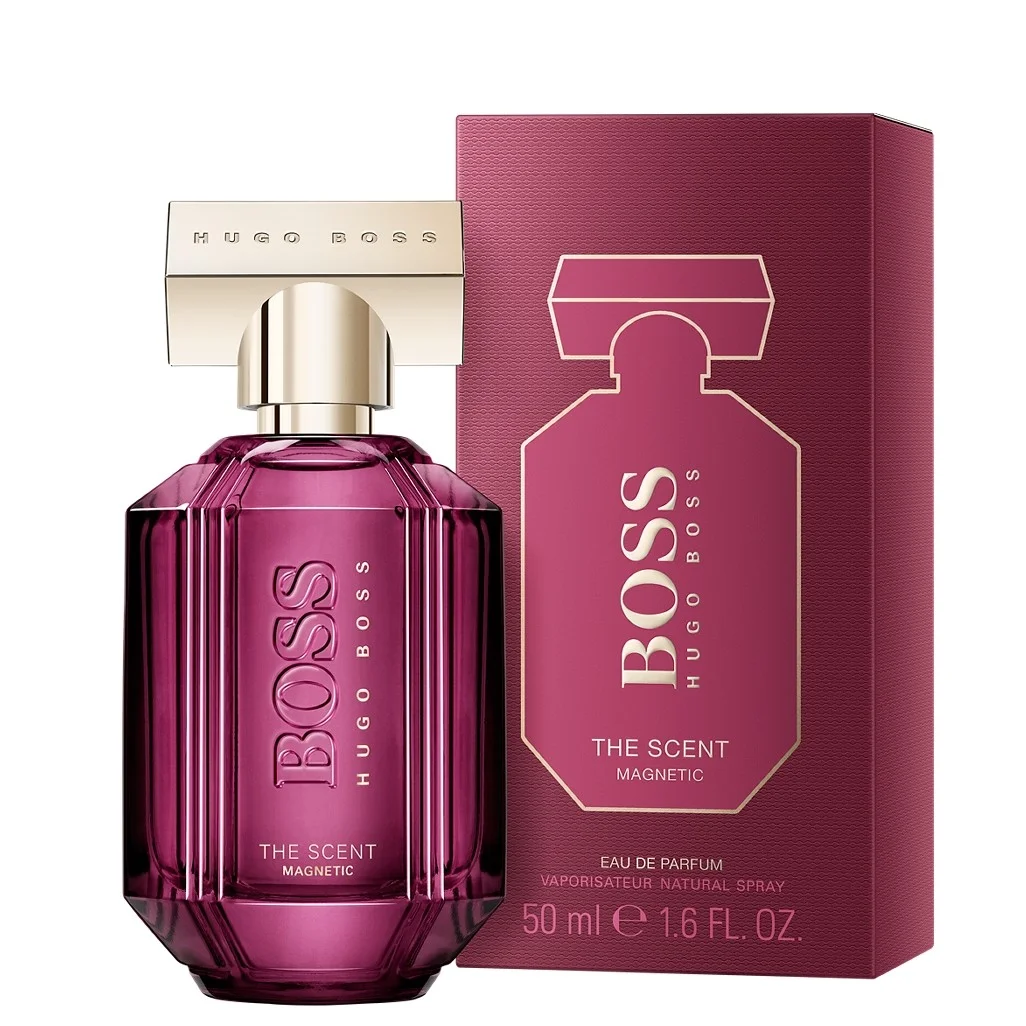 The Scent Magnetic For Her Eau de Parfum image 2