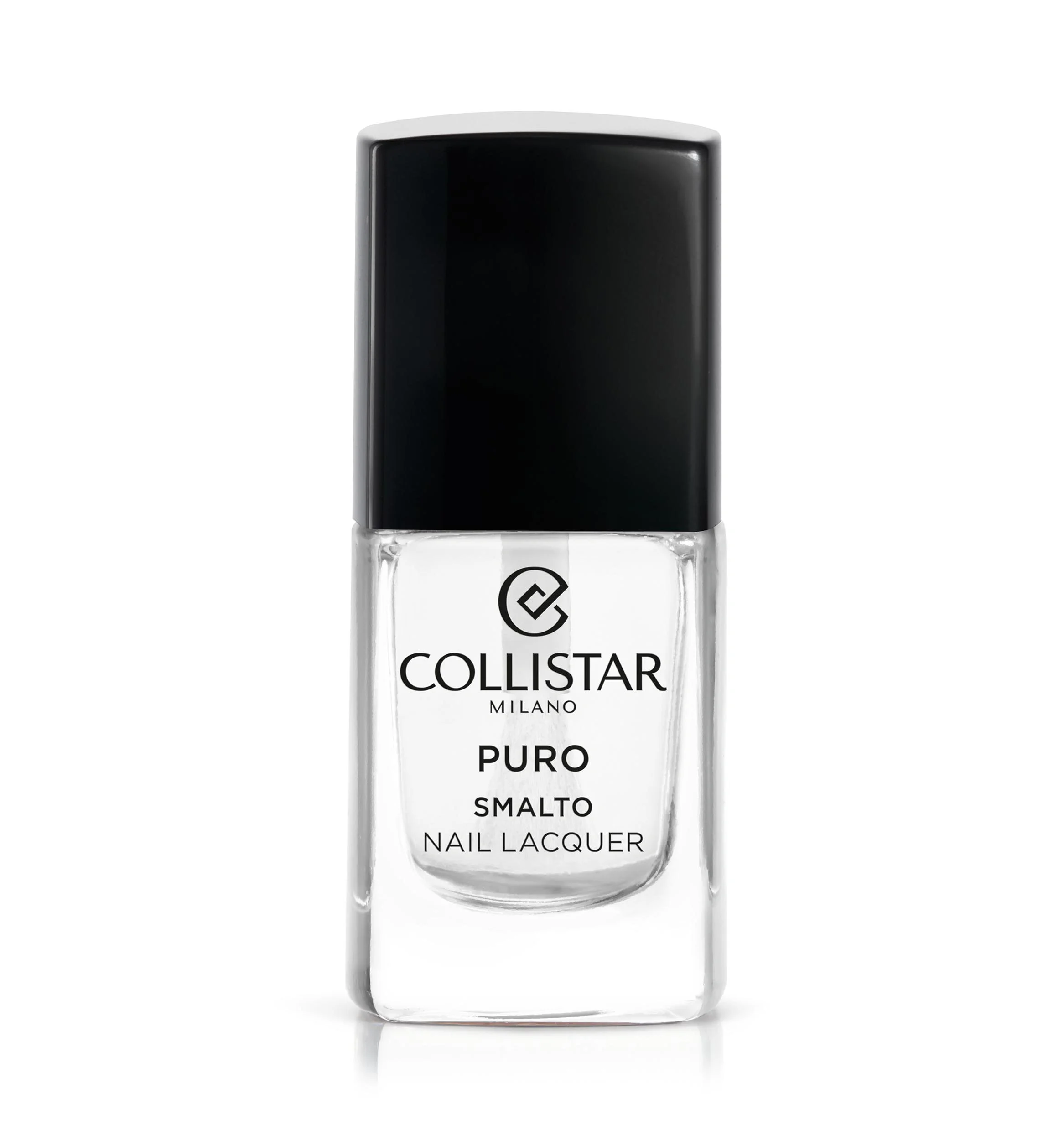 Puro Nail Lacquer