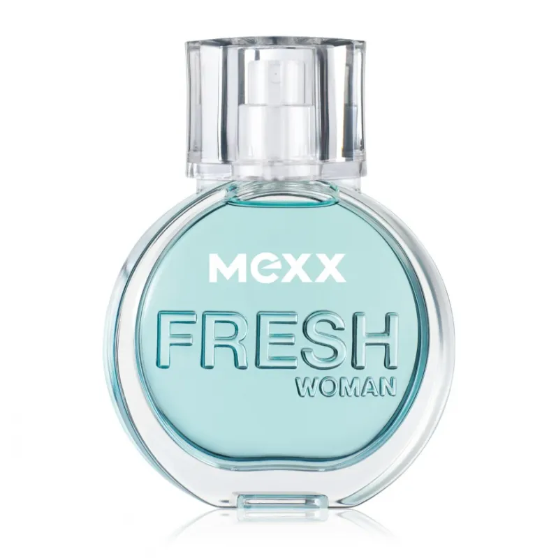 Fresh Women EAU DE TOILETTE