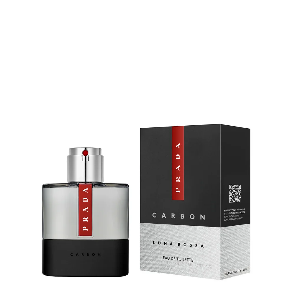 Luna Rossa Carbon EDT image 2