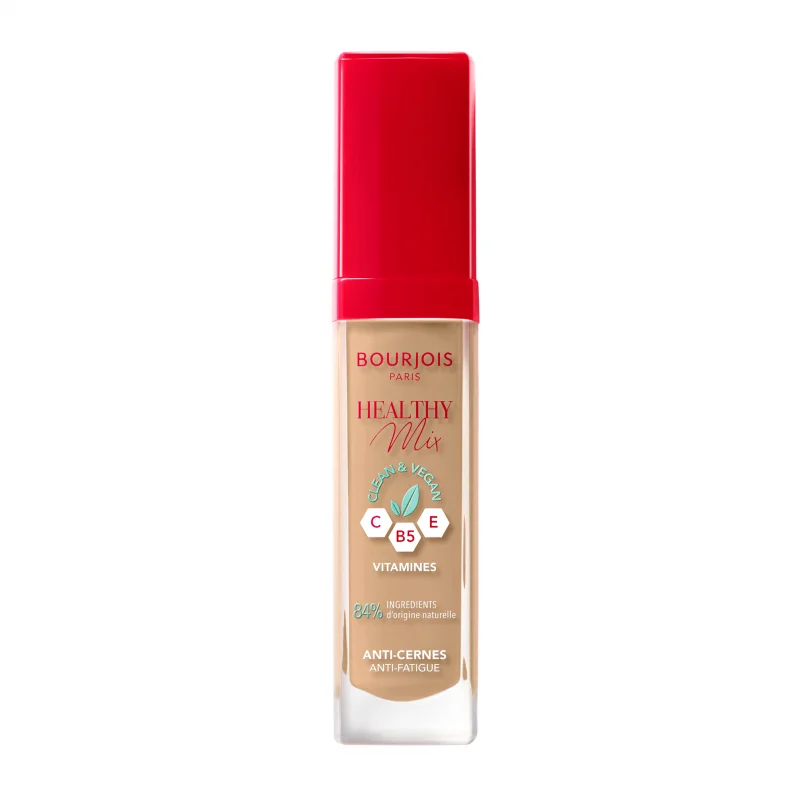 Healthy Mix Corrector