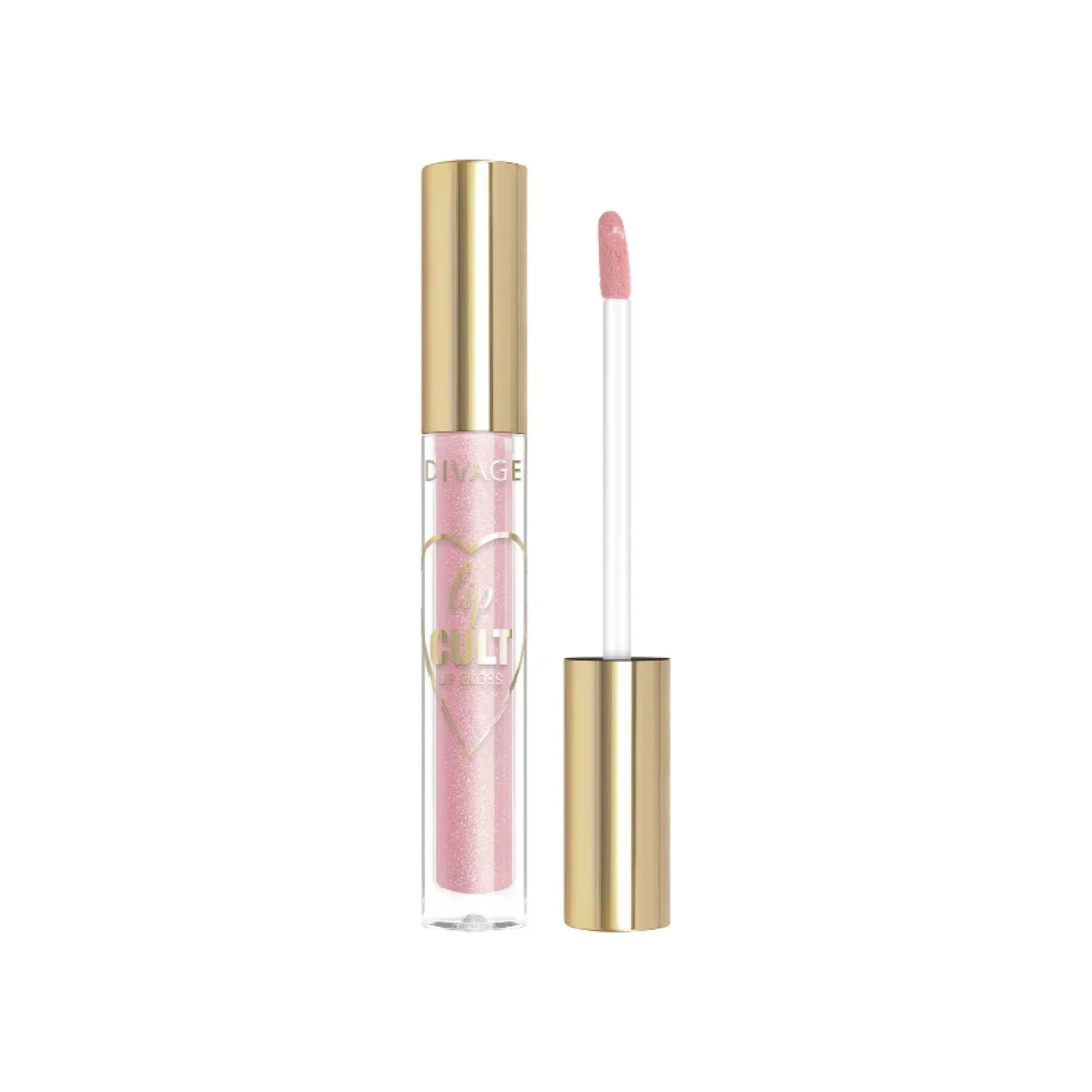 Lipgloss Lip Cult
