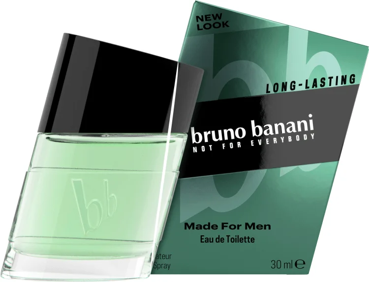 Made for Men Eau De Toilette image 2