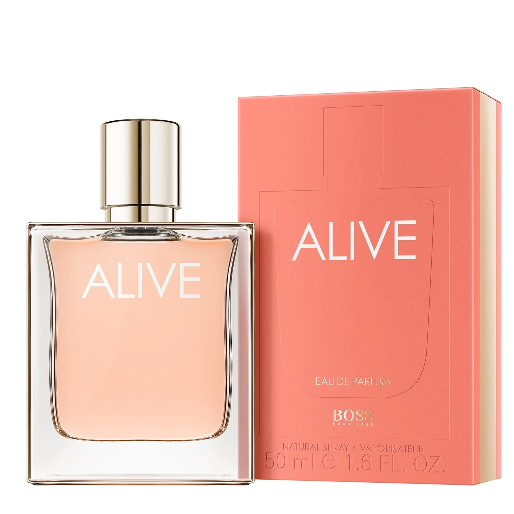 Alive Eau de Parfum image 2