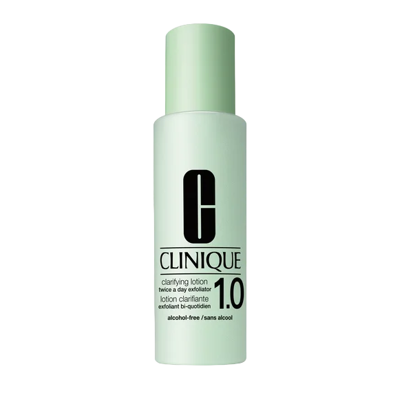 Clyrifying Lotion 1.0