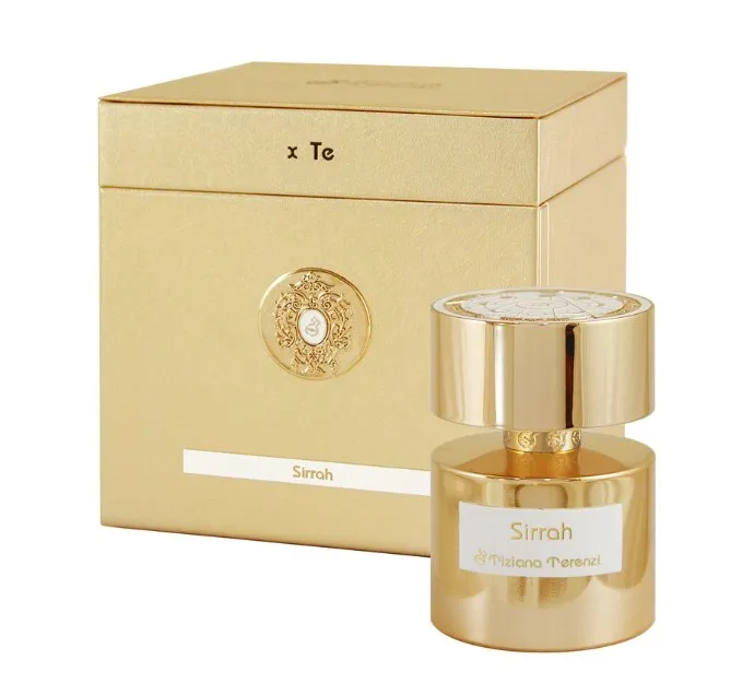 Sirrah Extrait De Parfum image 2