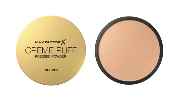 Cream Puff Compact Powder image 1