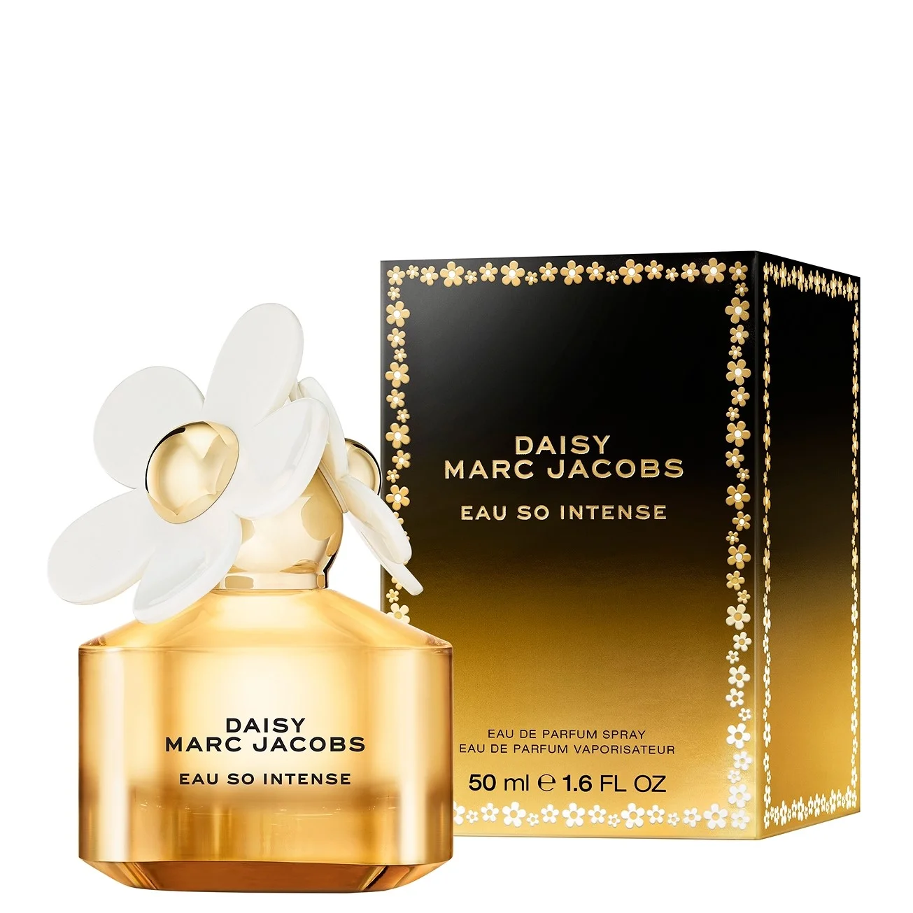 Daisy Eau So Intense Eau de Parfum image 2