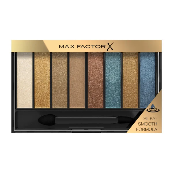 Masterpiece Nude Palette image 1
