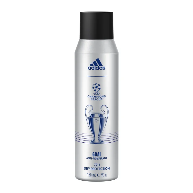 Anti Perspirant-Spray UEFA Goal Edition