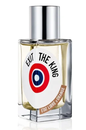 Exit The Ding EDP 