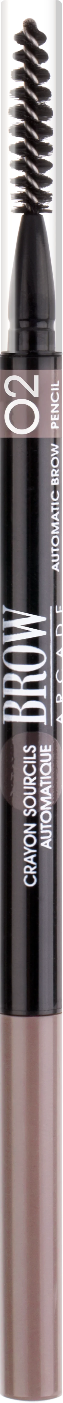 Brow Pencil Automatic Brow Arcade
