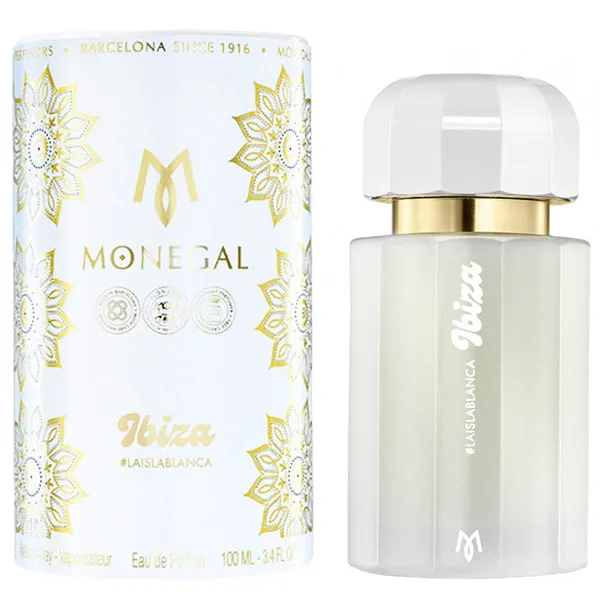 Ibiza Laislablanca Eau de Parfum image 2